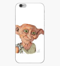 THE GREATEST ELF FROM FANTASY KINGDOM iPhone Case
