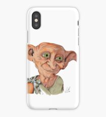 THE GREATEST ELF FROM FANTASY KINGDOM iPhone Case/Skin