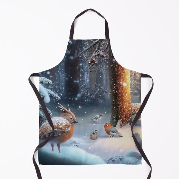 Item preview, Mystical Winter Series designed and sold by VISIONARTIST.