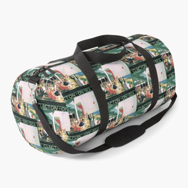 Item preview, Vintage travel Clacton-On-Sea Essex England designed and sold by aapshop.