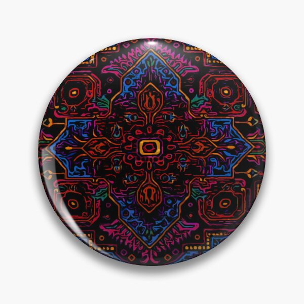 Item preview, Eastern Bloc 5 designed and sold by YogiDevaDas.