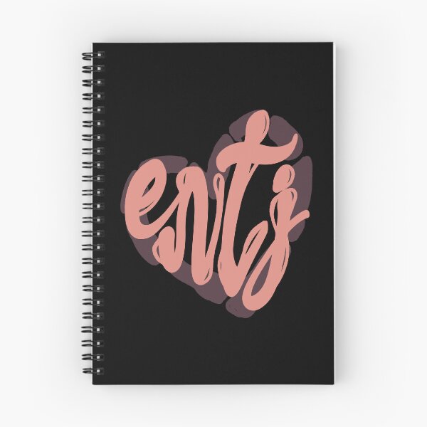 Artikelvorschau, ENTJ entworfen und verkauft von artsomenautte.