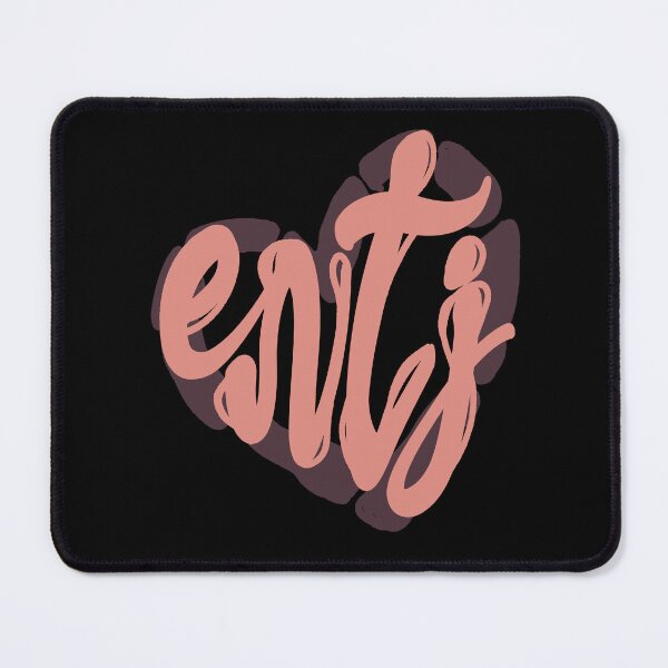 Item preview, ENTJ designed and sold by artsomenautte.