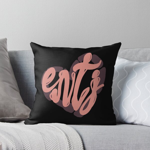 Item preview, ENTJ designed and sold by artsomenautte.