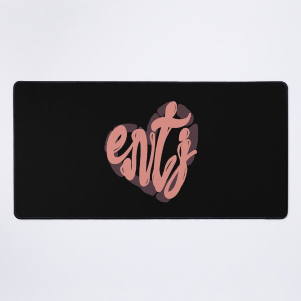 Item preview, ENTJ designed and sold by artsomenautte.