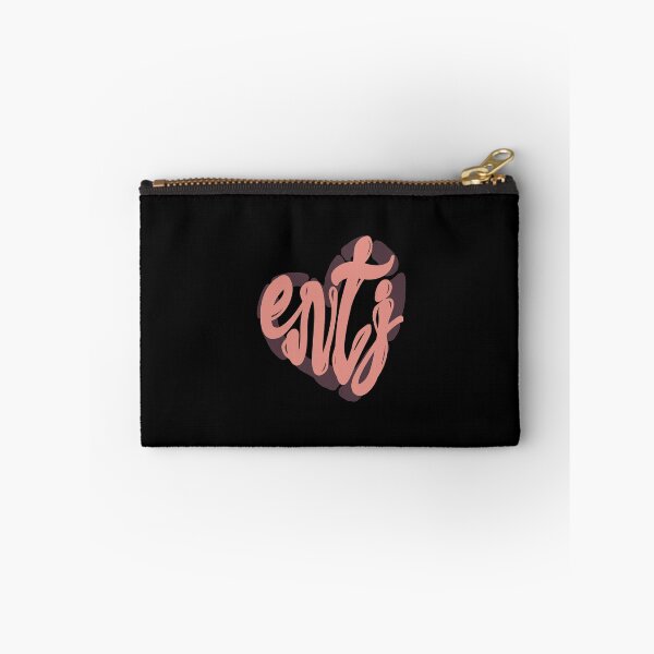 Item preview, ENTJ designed and sold by artsomenautte.