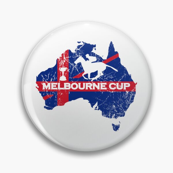 Item preview, Melbourne Cup designed and sold by Manoroma.