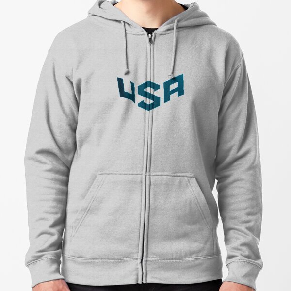 usatf hoodie