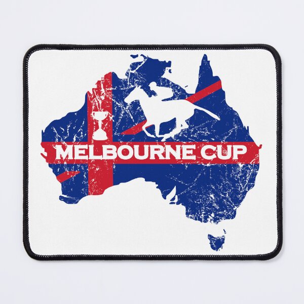Item preview, Melbourne Cup designed and sold by Manoroma.