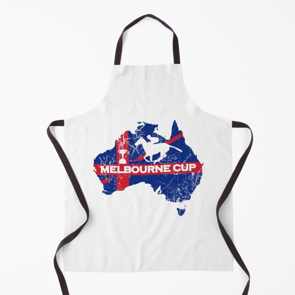 Item preview, Melbourne Cup designed and sold by Manoroma.