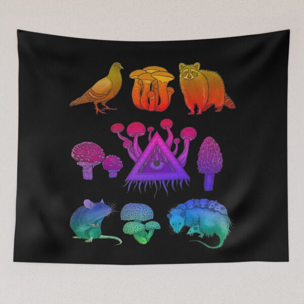 Tapestry