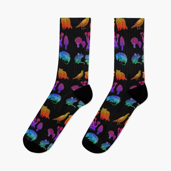 Item preview, Trippy trash designed and sold by Rabbitfool.