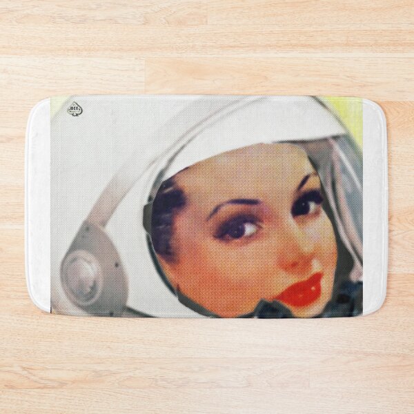 Item preview, All Love comic book cover | Astronaut Girl  designed and sold by spinolator.