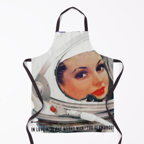 Item preview, All Love comic book cover | Astronaut Girl  designed and sold by spinolator.