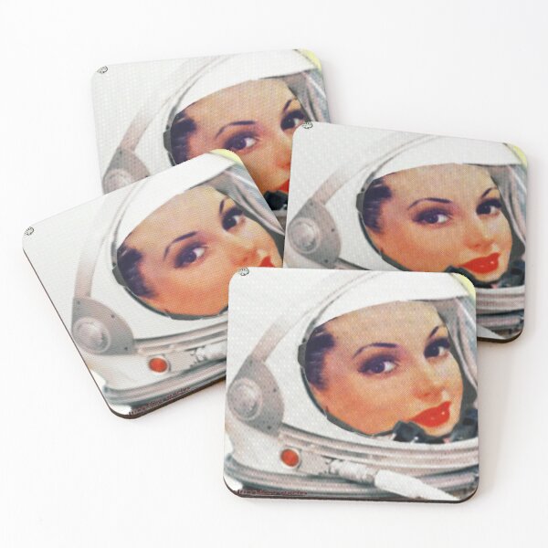 Item preview, All Love comic book cover | Astronaut Girl  designed and sold by spinolator.