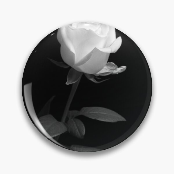 Item preview, White Rose designed and sold by Illa Bobyk.