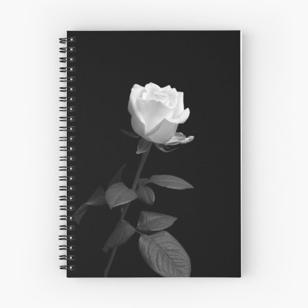 Item preview, White Rose designed and sold by Illa Bobyk.