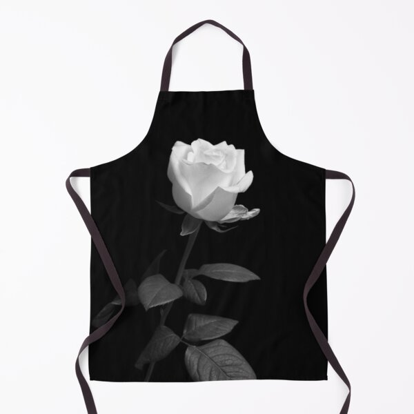 Item preview, White Rose designed and sold by Illa Bobyk.