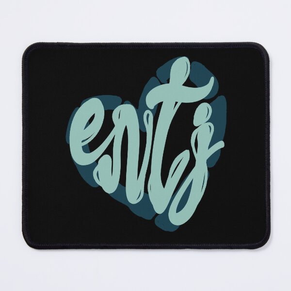 Item preview, ENTJ designed and sold by artsomenautte.