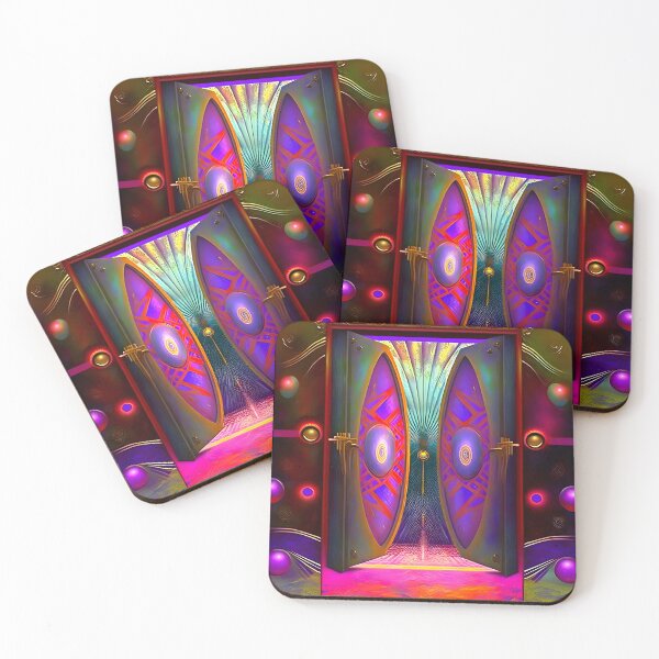 Item preview, psychedelic designed and sold by CRAFTCREATIVES.
