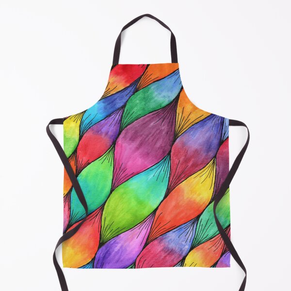 Item preview, Woven Rainbows designed and sold by CrowAndFox.