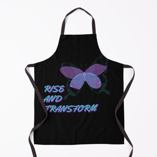Item preview, Rise and Transform - Fly Away designed and sold by StarXpress.