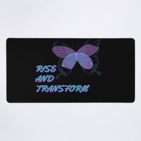Item preview, Rise and Transform - Fly Away designed and sold by StarXpress.