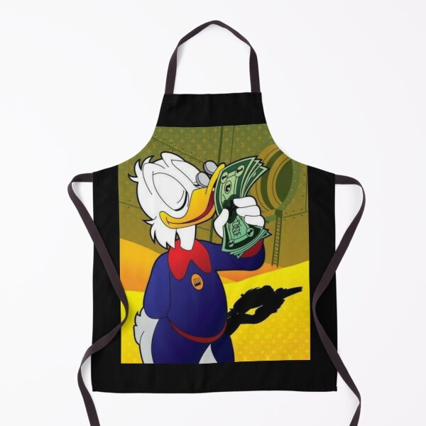 Item preview, Scrooge McDuck designed and sold by GEK-NERD.