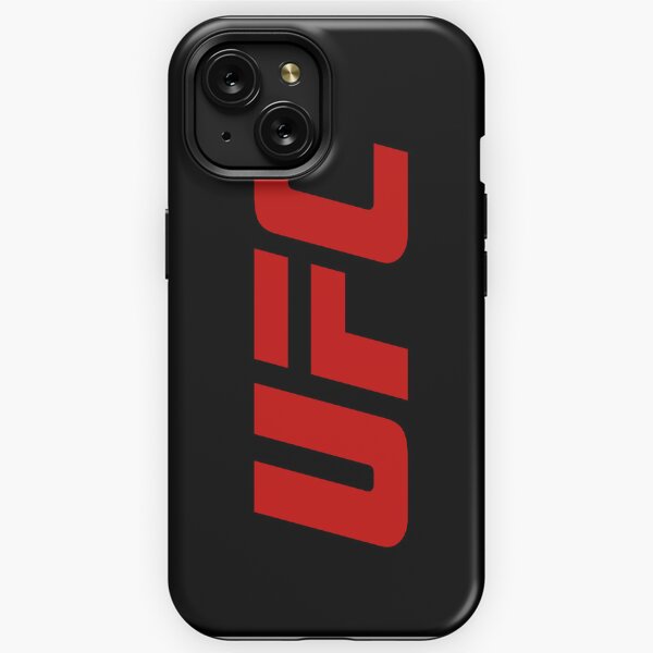  iPhone 11 Pro Max Connor Name Red Box Logo