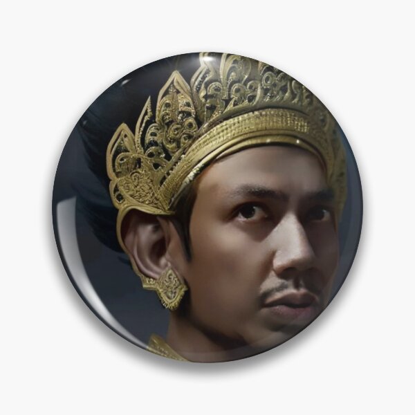 Item preview, King Tan designed and sold by AhhDru.