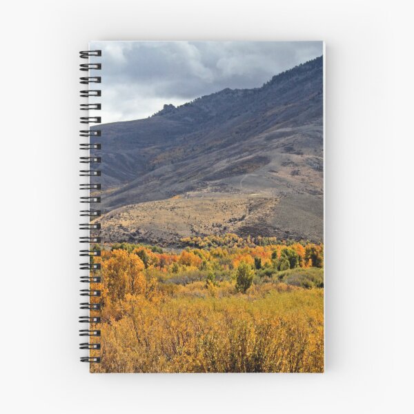 Item preview, Autum on the Ranch designed and sold by doubleheader.