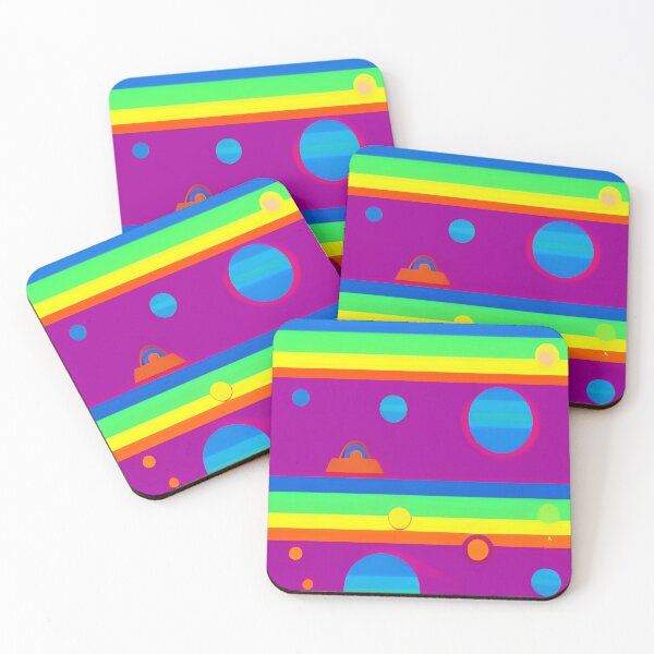 Item preview, Color abstraction  designed and sold by OverAltruist.