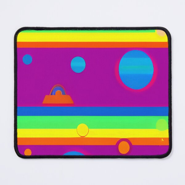 Item preview, Color abstraction designed and sold by OverAltruist.