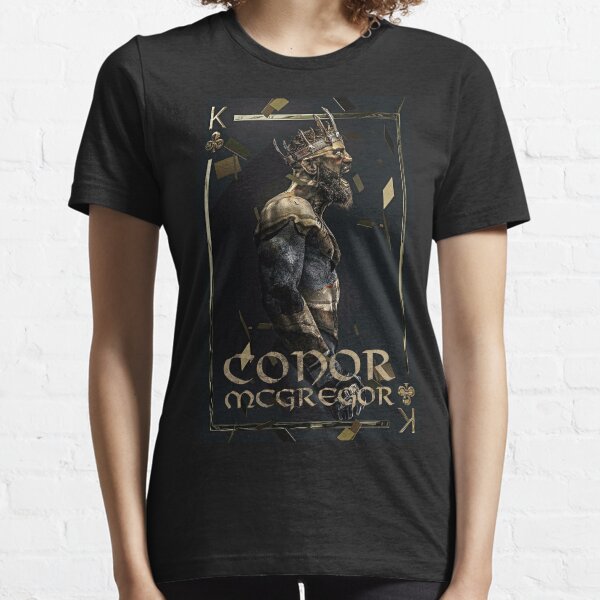 stärkerer König Essential T-Shirt