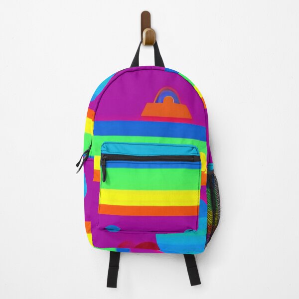 Item preview, Color abstraction designed and sold by OverAltruist.