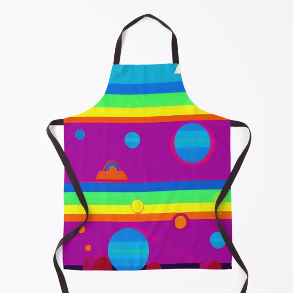 Item preview, Color abstraction designed and sold by OverAltruist.