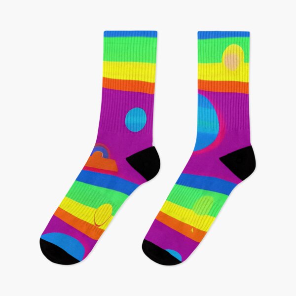Item preview, Color abstraction  designed and sold by OverAltruist.
