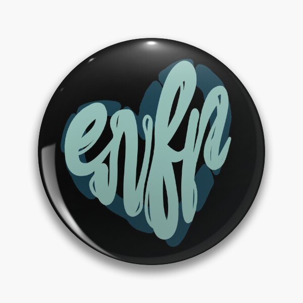Item preview, ENFP designed and sold by artsomenautte.
