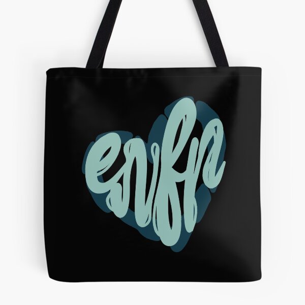 Item preview, ENFP designed and sold by artsomenautte.