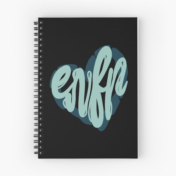 Item preview, ENFP designed and sold by artsomenautte.