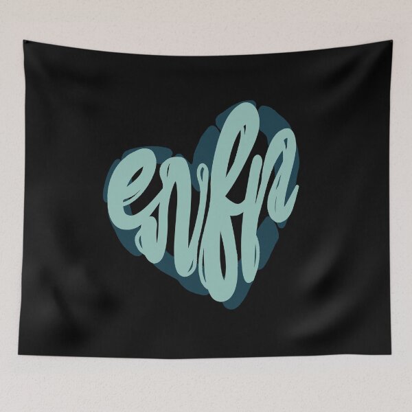 Item preview, ENFP designed and sold by artsomenautte.