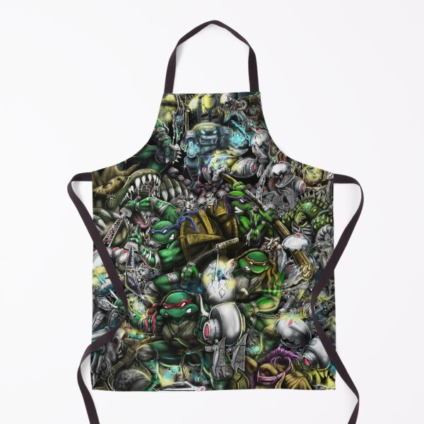 Item preview, T.M.N.T. designed and sold by DEDMONKEY.