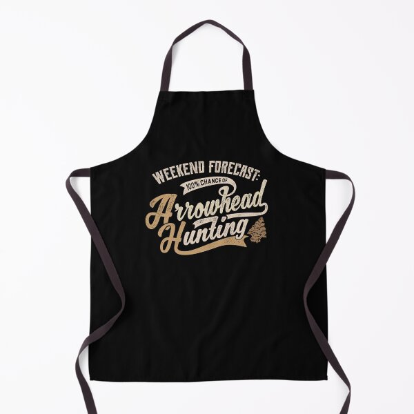Item preview, Funny Arrowhead Collecting Vintage Look Gifts designed and sold by MarkusShirts.