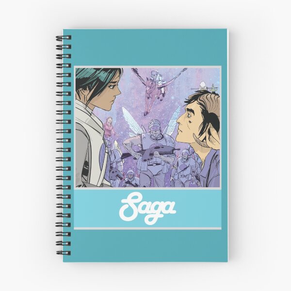 Item preview, Saga First Sight designed and sold by indoorkid.