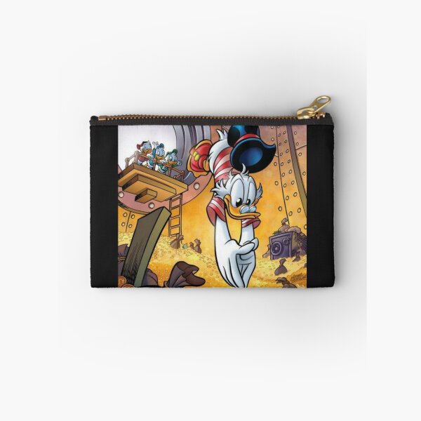 Item preview, Scrooge Mcduck designed and sold by GEK-NERD.