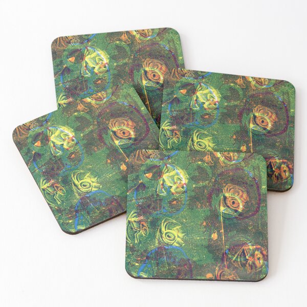 Item preview, Crazy Pattern designed and sold by WAE Center.