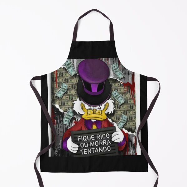 Item preview, Scrooge McDuck designed and sold by GEK-NERD.