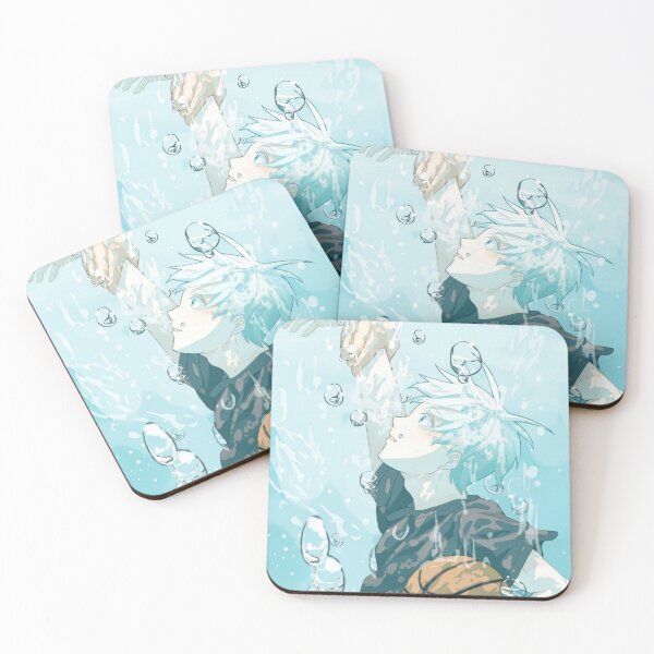 Item preview, Kuroko no basket Wallpaper #29 designed and sold by Rk4shop.