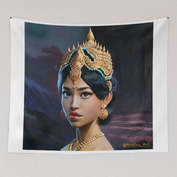 Item preview, Lakorn Mrs.Tan designed and sold by AhhDru.