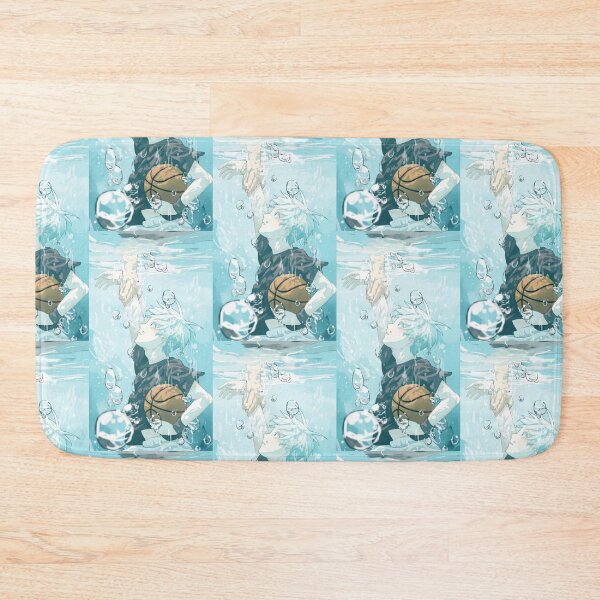 Item preview, Kuroko no basket Wallpaper #29 designed and sold by Rk4shop.